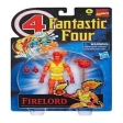 Marvel Legends Firelord Figurine