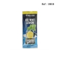 Cartes Aromes Ice Mint Lemon 25 Pcs