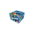 Ligretto Blau D/Gb/F/I/Nl/E/Pl/...