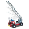 Fire Truck - Red