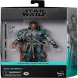 Saw Gerrera - Star Wars The Black Series