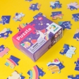 Puzzle mini DreamLand