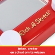 Etch a sketch sustainable