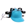 Casque anti-soif 3 couleurs ass.