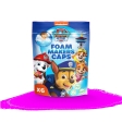 PAW PATROL MOUSSE DE BAIN 6*16gr