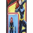 Marvel Legends Retro 375 Black Widow