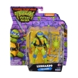 Les Tortues Ninja, Figurine articulée de