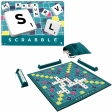 Scrabble classique Français