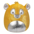 Peluche Squishmallow Disney 100ans 12.5c