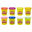 Play-Doh Pack de 8 Pots