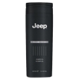 Shampoing & Gel Douche 300Ml Jeep