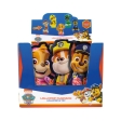 Paw patrol sucette + figurine