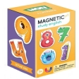 Magnetic Numbers