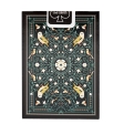 Jeu de cartes - AVIARY