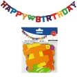 Guirlande  Happy Birthday