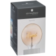 Ampoule LED à poser filament mot Home