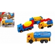 Camion de construction 14cm