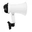 Megaphone 15X10Cm