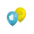 Ariel Disney Ballons en latex imprimés