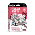 Set De 2 Masques Hello Kitty 3-5Ans