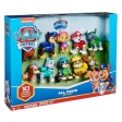 MULTIPACK FIGURINES 10E ANNIVERSAIRE La