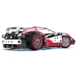 SUPERCAR - 25 MODELES MOTORISES Meccano