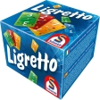 Ligretto Blau D/Gb/F/I/Nl/E/Pl/...