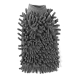 Gant microfibre chenille