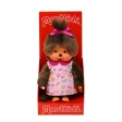 Peluche Monchichi candy