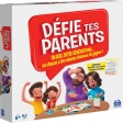 DEFIE TES PARENTS