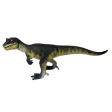 Mini dinosaure Allosaurus