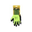 Gants de travail, Stanley, foam, SY890L,