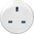 Uk-Eu Adaptor