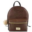 Pokémon Eevee Backpack 28cm