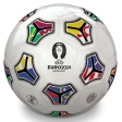 Ballon foot Euro 2024 23cm