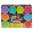 Play-Doh Pack de 8 Pots