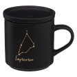 Mug astro 45cm + coupelle