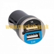 Chargeur allume-cigare Double USB 12V