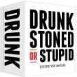 Jeu De Cartes - Drunk Stoned Or Stupid