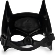 Batman – Cape & Mask Set