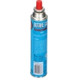 Gaz Butane - Bombe De Recharge