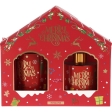 Diffuseur de parfum Noël 40ml3ass