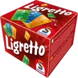 Ligretto Rouge  D/Gb/F/Nl/I/E/Pl...