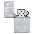 Zippo Harley - Davidson Design