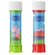 Soap Bubbles Peppa Pig mix 60 ml