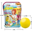 INKEE - Bombe de Bain Surprise B&T