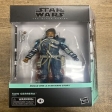 Saw Gerrera - Star Wars The Black Series