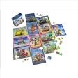 PAW Patrol – 12-pack: Carton Puzzle (5x2