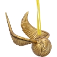 Harry Potter Golden Snitch Hanging Ornam