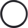 Allride Couvre Volant44-46 Noir